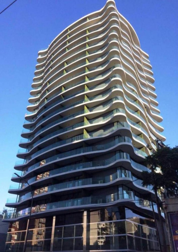 استوديو في Vicente Lopez, Argentina رقم 7035