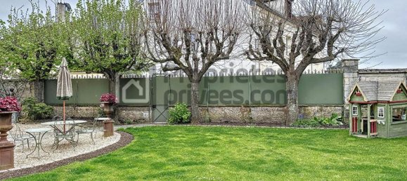 7 غرف نوم منزل في Le Charme, France رقم 326949 13