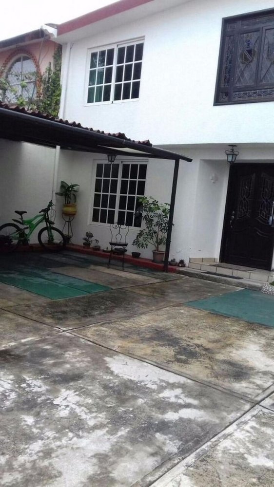 3 bedrooms House in San Buenaventura, Mexico No. 228110