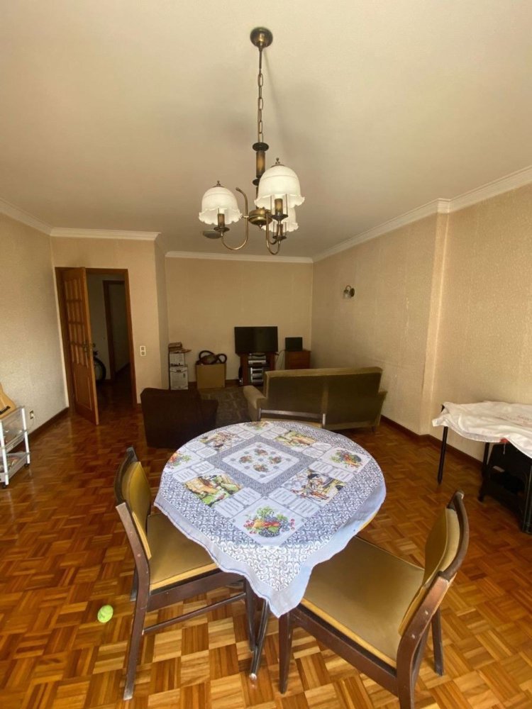 3 غرف نوم شقة في Matosinhos, Portugal رقم 309870