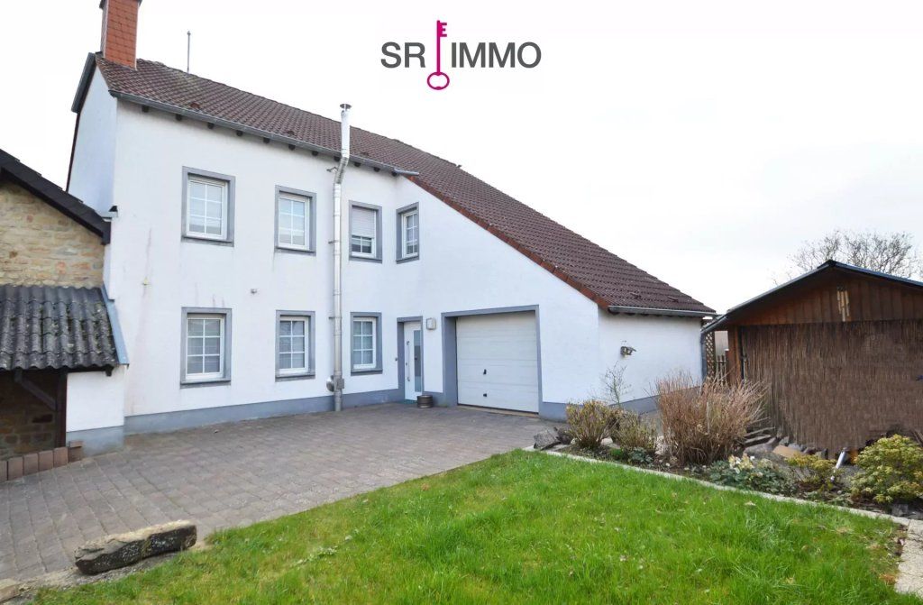 4 bedrooms House in Rhineland-Palatinate, Germany No. 146507