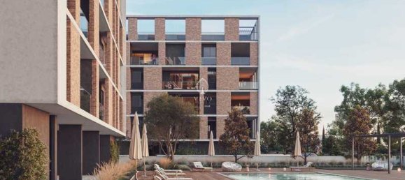 2 bedrooms Apartment in Germasogeia, Cyprus No. 19334 17