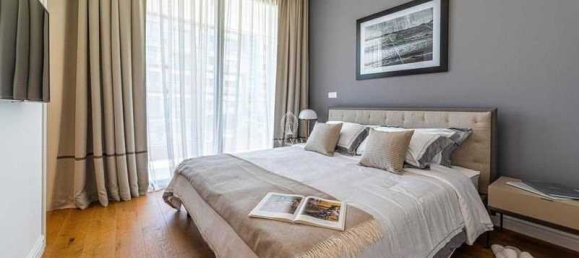 2 bedrooms Apartment in Germasogeia, Cyprus No. 19334 15