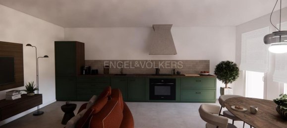 4 rooms Apartment in Scansano, Italy No. 67669 9