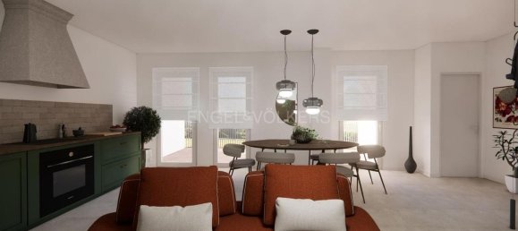 4 rooms Apartment in Scansano, Italy No. 67669 7