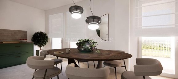 4 rooms Apartment in Scansano, Italy No. 67669 3