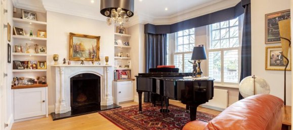 7 غرف نوم منزل في London, United Kingdom رقم 13984 24