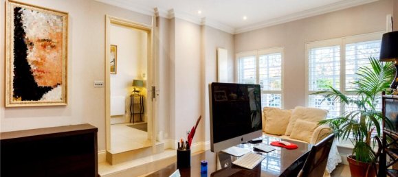 7 غرف نوم منزل في London, United Kingdom رقم 13984 15