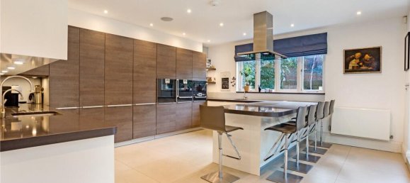 7 غرف نوم منزل في London, United Kingdom رقم 13984 27