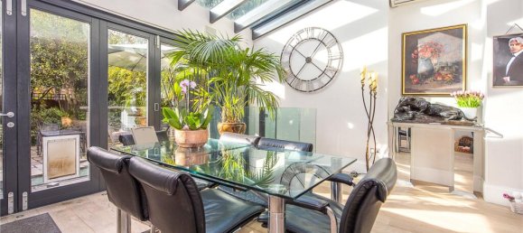 7 غرف نوم منزل في London, United Kingdom رقم 13984 6