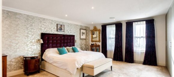 7 غرف نوم منزل في London, United Kingdom رقم 13984 10