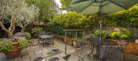 7 غرف نوم منزل في London, United Kingdom رقم 13984 21