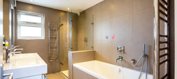 7 غرف نوم منزل في London, United Kingdom رقم 13984 18