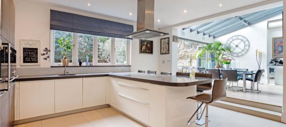 7 غرف نوم منزل في London, United Kingdom رقم 13984 3