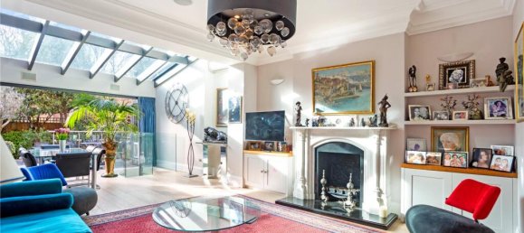 7 غرف نوم منزل في London, United Kingdom رقم 13984 4