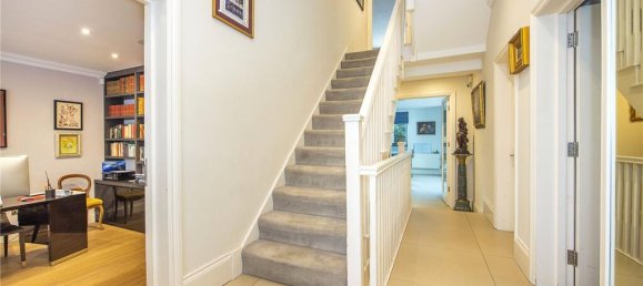 7 غرف نوم منزل في London, United Kingdom رقم 13984 14