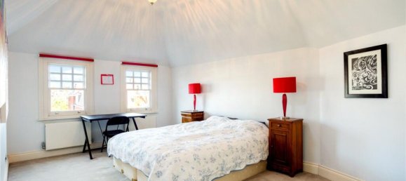 7 غرف نوم منزل في London, United Kingdom رقم 13984 16