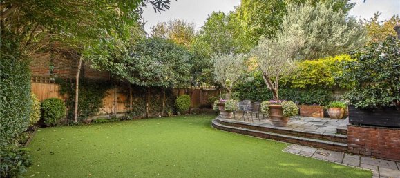 7 غرف نوم منزل في London, United Kingdom رقم 13984 25