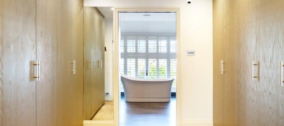 7 غرف نوم منزل في London, United Kingdom رقم 13984 11