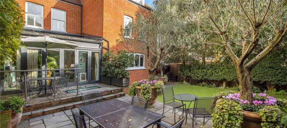 7 غرف نوم منزل في London, United Kingdom رقم 13984 22