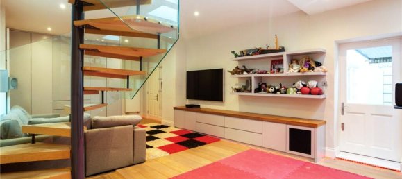 7 غرف نوم منزل في London, United Kingdom رقم 13984 7