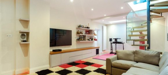 7 غرف نوم منزل في London, United Kingdom رقم 13984 9