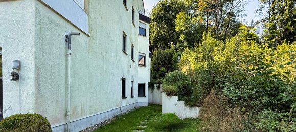 3-Zimmer Wohnung in Hochtaunuskreis, Germany, Nr. 267285 11