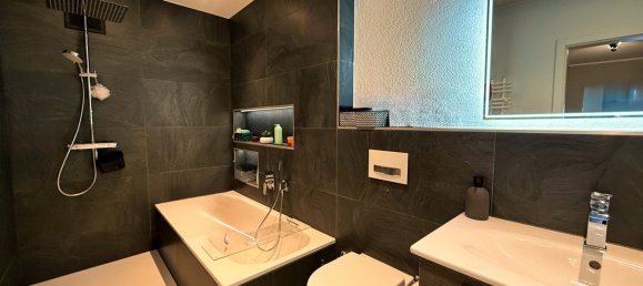 3-Zimmer Wohnung in Hochtaunuskreis, Germany, Nr. 267285 7