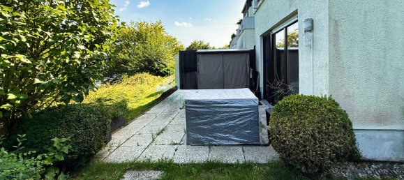 3-Zimmer Wohnung in Hochtaunuskreis, Germany, Nr. 267285 10