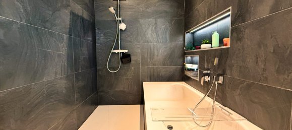 3-Zimmer Wohnung in Hochtaunuskreis, Germany, Nr. 267285 8