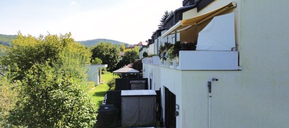 3-Zimmer Wohnung in Hochtaunuskreis, Germany, Nr. 267285 2