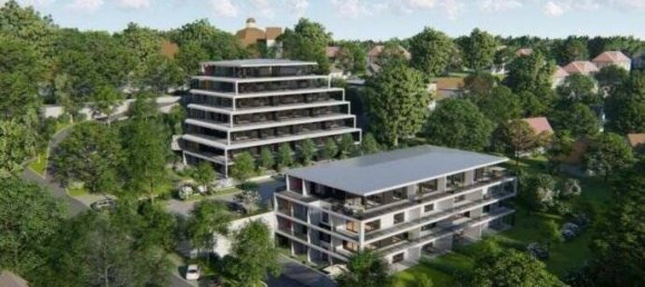 Parkplatz in Altötting, Germany, Nr. 138791 6