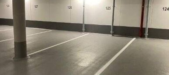 Parkplatz in Altötting, Germany, Nr. 138791 3