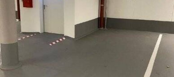 Parkplatz in Altötting, Germany, Nr. 138791 2