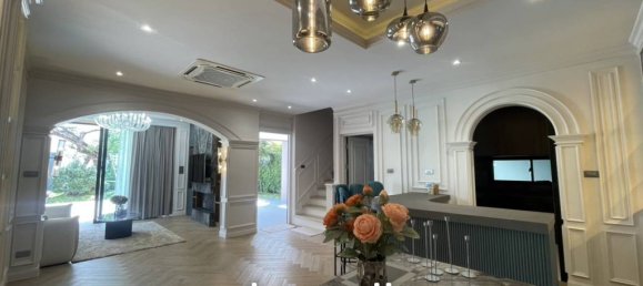 4 bedrooms Villa in Hua Hin, Thailand No. 24087 7