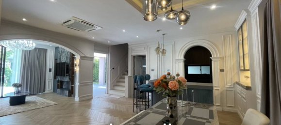 4 bedrooms Villa in Hua Hin, Thailand No. 24087 8