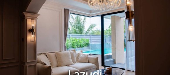 4 bedrooms Villa in Hua Hin, Thailand No. 24087 5