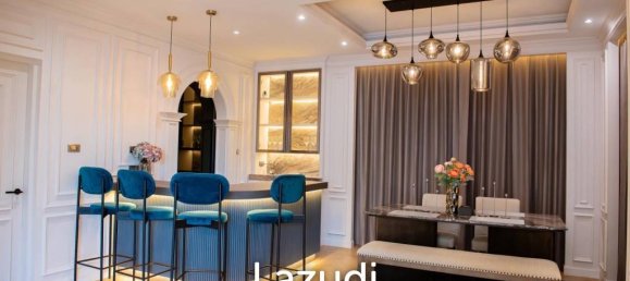 4 bedrooms Villa in Hua Hin, Thailand No. 24087 6