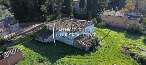 Casa de 10 divisões em Reggello, Italy N.º 196280 4