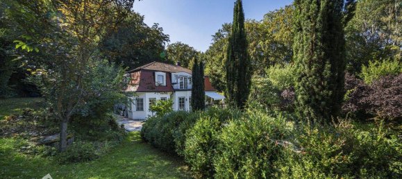 6-salle Villa à Eichgraben, Austria No. 193420 17