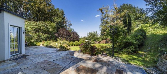 6-salle Villa à Eichgraben, Austria No. 193420 33