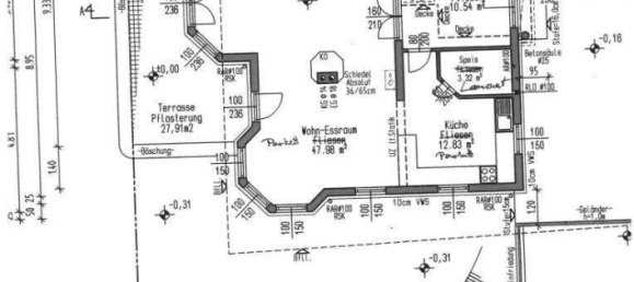 6-salle Villa à Eichgraben, Austria No. 193420 29