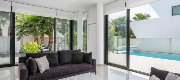 4 bedrooms Villa in Ciudad Quesada, Spain No. 183529 5