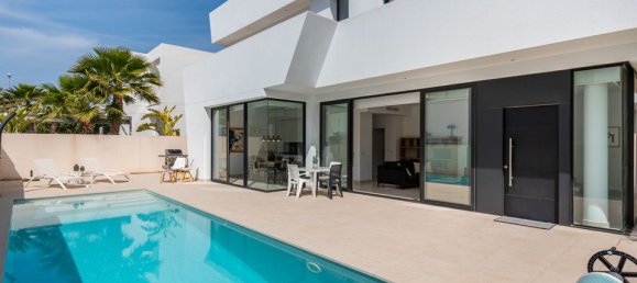 4 bedrooms Villa in Ciudad Quesada, Spain No. 183529 25