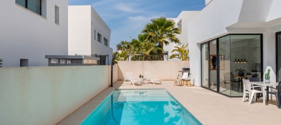 4 bedrooms Villa in Ciudad Quesada, Spain No. 183529 26