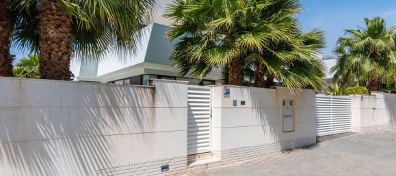 4 bedrooms Villa in Ciudad Quesada, Spain No. 183529 39