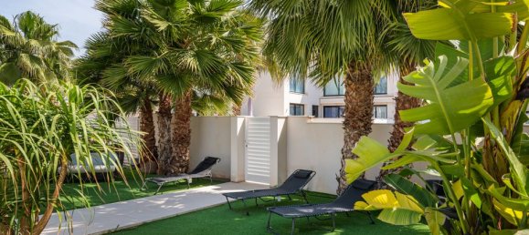 4 bedrooms Villa in Ciudad Quesada, Spain No. 183529 33