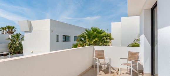 4 bedrooms Villa in Ciudad Quesada, Spain No. 183529 37