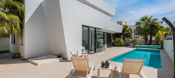 4 bedrooms Villa in Ciudad Quesada, Spain No. 183529 27