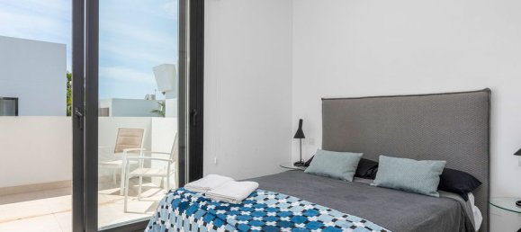 4 bedrooms Villa in Ciudad Quesada, Spain No. 183529 23